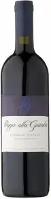 Вино Rocca di Frassinello Poggio alla Guardia Maremma Toscana IGT, 2016, 0.75 л
