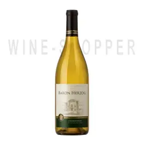 Вино Baron Herzog Chardonnay 2017 0.75 л