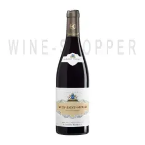 Вино Albert Bichot, The Pommar. Domain du Pavilion Clos Des Ursiulin dry 2017 0.75 л