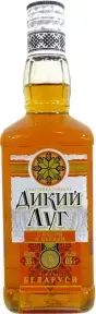 Настойка Дикий Луг с Медом и Перцем, 0.5 л