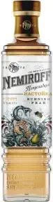 Ликер OPVZ Nemiroff Burning Pear, 0.7 л