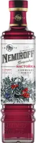 Ликер OPVZ Nemiroff Cowberry Forest Rested, 0.7 л