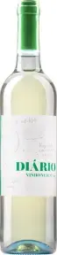 Вино Diario Branco Vinho Verde DOC, 2024, 0.75 л