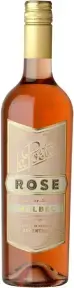 Вино La Posta Rose of Malbec Mendoza DO, 2023, 0.75 л