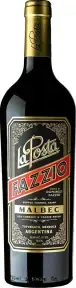 Вино ВиноLa Posta Fazzio Mendoza DO, 2023, 0.75 л