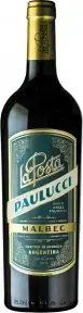 Вино La Posta Paulucci Mendoza DO, 2023, 0.75 л
