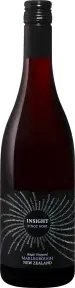Вино Insight Pinot Noir Marlborough, 2021, 0.75 л