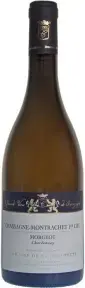 Вино Domaine de la Choupette Chassagne-Montrachet 1er Cru Morgeot AOC Blanc, 2023, 0.75 л