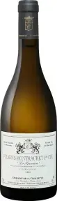 Вино Domaine de la Choupette Puligny-Montrachet 1er Cru La Garenne AOC, 2023, 0.75 л