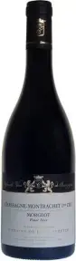 Вино Domaine de la Choupette Chassagne-Montrachet 1er Cru Morgeot AOC, 2023, 0.75 л