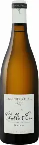 Вино  Domaine Garnier & Fils Chablis Premier Cru Beauroy AOC, 2022, 0.75 л