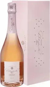 Шампанское Champagne Mailly L'Intemporelle Rose Champagne AOC, gift box, 2019, 0.75 л