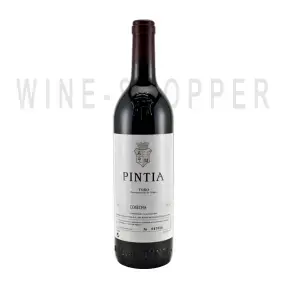 Вино Pintia Bodegas y Vinedos Pintia 2010 0.75 л