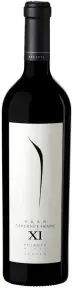Вино Pulenta Gran Cabernet Franc XI, 2020, 0.75 л