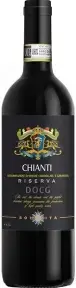 Вино Solarita Chianti Riserva DOCG, 0.75 л