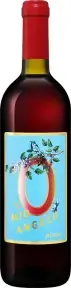 Вино Casa Vinicola Costanza Mio Angelo Rosso Sweet Non Alcolico, 0.75 л