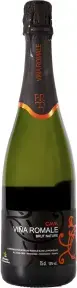 Игристое вино Vina Romale Brut Cava DO, 0.75 л