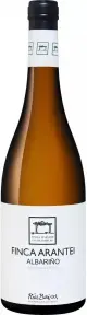 Вино La Val Finca Arantei Albarino Rias Baixas DO, 2022, 0.75 л
