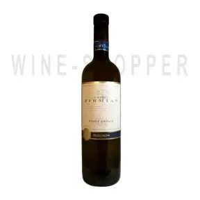 Вино Trentino DOC Castel Firmian Pinot Grigio, 0.375 л
