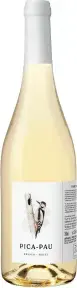 Вино Pica-Pau Branco Lisboa VR, 2023, 0.75 л