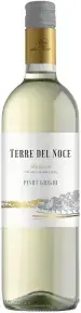 Вино Mezzacorona, Terre del Noce Pinot Grigio, Dolomiti IGT, 0.75 л