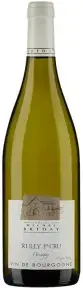 Вино Domaine Michel Briday Rully 1er Cru Gresigny AOC, 0.75 л