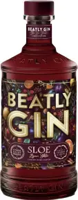 Ликер Beatly Sloe Gin, 0.5 л