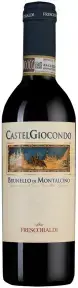 Вино Castelgiocondo Brunello di Montalcino DOCG, 2020, 0.375 л