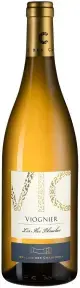 Вино Cellier des Chartreux Les Iles Blanches Viognier, 2024, 0.75 л