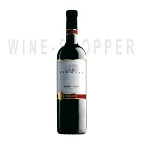 Вино Trentino DOC Castel Firmian Pinot Nero 2016 0.75 л