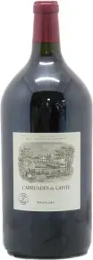 Вино Chateau Lafite Rothschild 2019 6л