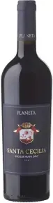 Вино Planeta Santa Cecilia Sicilia Noto DOC, 2019, 0.75 л