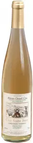 Вино Riesling Clos Saint Imer AOC Grand Cru Goldert Vendanges Tardives, 2008, 0.75 л