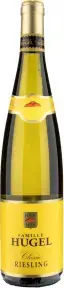 Вино Hugel Riesling Classic Alsace AOC, 2022, 0.75 л