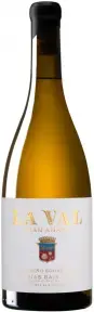 Вино La Val Gran Anada Albarino Rias Baixas DO, 2019, 0.75 л