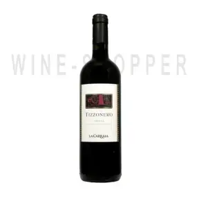 Вино Umbria IGP La Carraia Tizzonero 2013 0.75 л