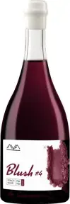 Игристое вино Aya Organic Wine Blush #4 Pinot Noir Pet Nat, 0.75 л