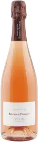 Шампанское Champagne Bonnet-Ponson Cuvee Perpetuelle Rose Extra Brut Champagne AOC, 0.75 л