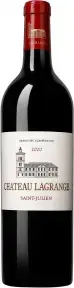 Вино Chateau Lagrange Saint-Julien AOC 3-eme Grand Cru Classe, 2020, 1.5 л