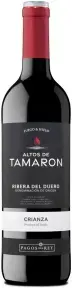 Вино Pagos del Rey Altos de Tamaron Crianza Ribera del Duero DO, 2021, 0.75 л