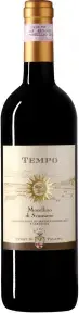 Вино Terre di Talamo Tempo Morellino di Scansano DOCG, 2021, 0.75 л