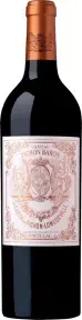 Вино Chateau Pichon Longueville Baron Pauillac 2-eme Grand Cru Classe AOC, 2021, 0.75 л