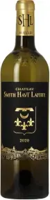 Вино Chateau Smith Haut Lafitte, Pessac-Leognan AOC Grand Cru Classe, 2020, 1.5 л