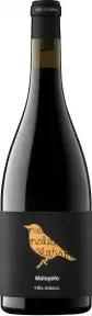 Вино Vina Zorzal Malayeto Navarra DO, 2022, 0.75 л