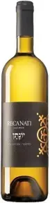 Вино Recanati Jonathan White, 2023, 0.75 л