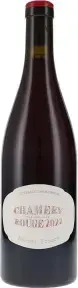 Вино Bonnet-Ponson Chamery Rouge Coteaux Champenois AOC, 2022, 0.75 л