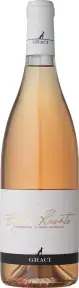 Вино Graci Etna Rosato DOC, 2023, 0.75 л