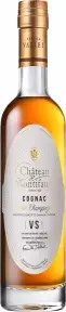 Коньяк Chateau de Montifaud V.S. Petite Champagne AOC, 0.35 л