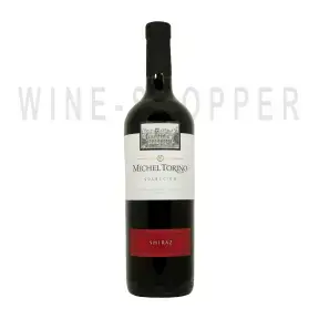 Вино Michel Torino Coleccion Shiraz 0.75 л