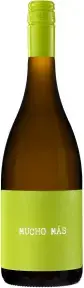 Вино Mucho Mas Blanco Semi-Dry, 1.5 л